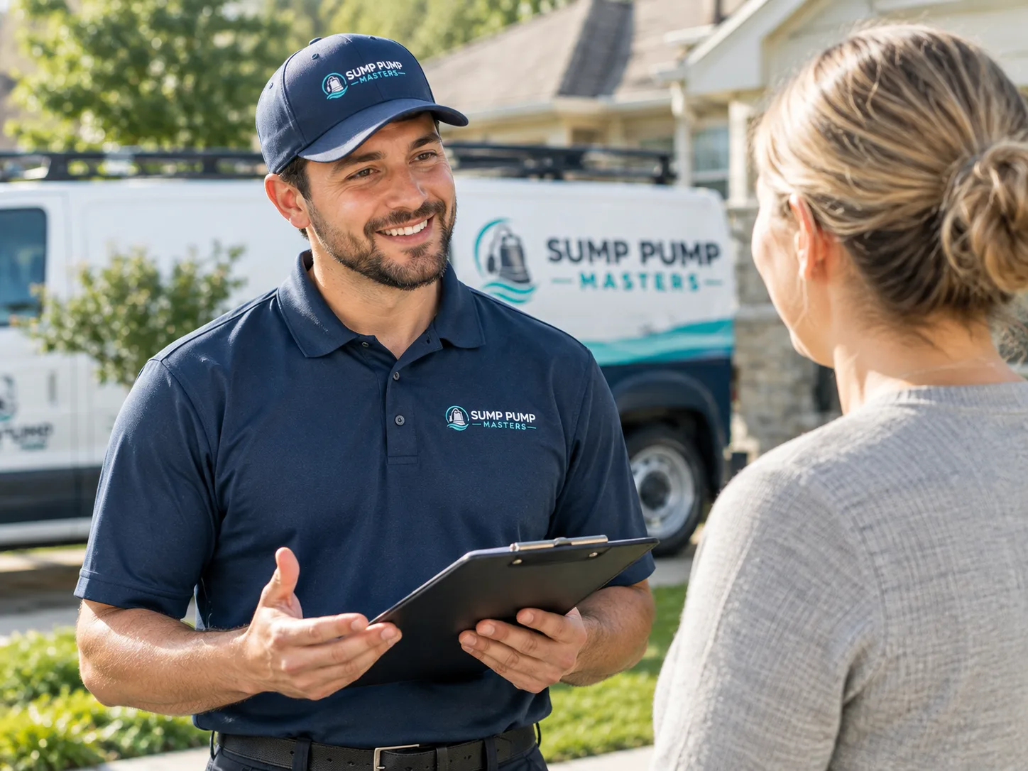 Sump Pump Repair Oyens, IA FAQs